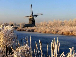 Ferienhaus Moerkapelle Umgebung 40