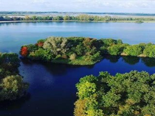 Vakantiehuis Moerkapelle Omgeving 40