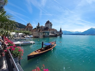 Schloss Oberhofen