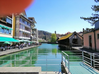 Thun