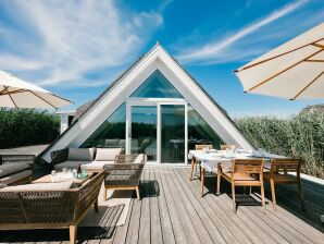 Ferienhaus Seehütte Sonnenschilf - Rust am Neusiedler See - image1