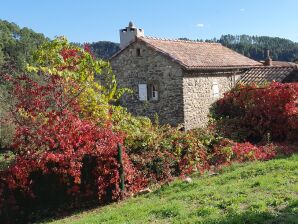 Landhaus Gîte La Clède - Robiac-Rochessadoule - image1