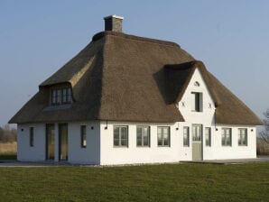 Ferienhaus Meergut - Westerhever - image1