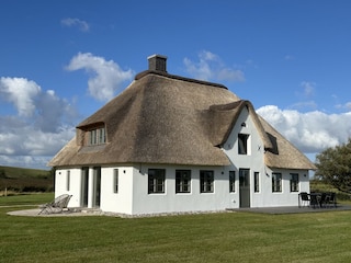 Das Meergut: neu renoviertes Haus mit größtem Komfort