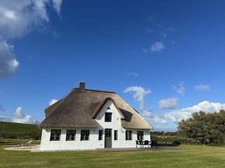 Das Meergut: neu renoviertes Haus mit größtem Komfort