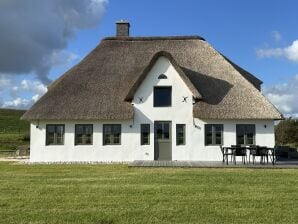 Holiday house Meergut - Westerhever - image1
