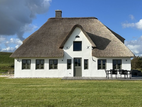 Ferienhaus Meergut
