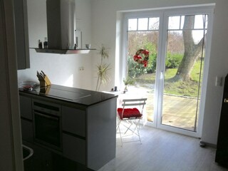 Ferienhaus Zierow Ausstattung 4