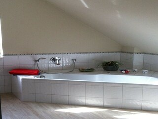 Ferienhaus Zierow Ausstattung 5