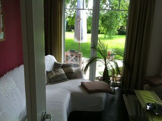 Ferienhaus Zierow Ausstattung 7