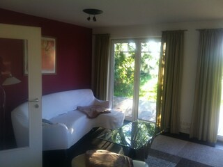 Vakantiehuis Zierow Kenmerken 5