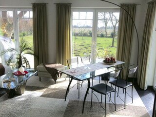 Ferienhaus Zierow Ausstattung 9