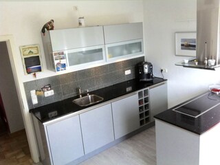 Vakantiehuis Zierow Kenmerken 7