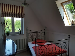 Maison de vacances Zierow Équipement 4