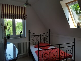 Vakantiehuis Zierow Kenmerken 8