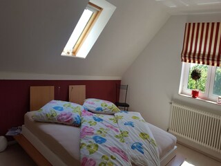 Ferienhaus Zierow Ausstattung 14