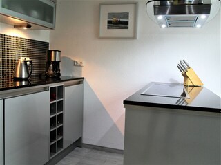 Ferienhaus Zierow Ausstattung 15