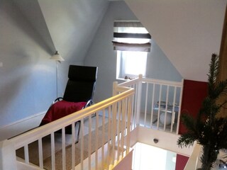 Ferienhaus Zierow Ausstattung 12