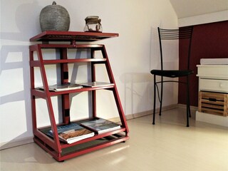 Casa per le vacanze Zierow  36