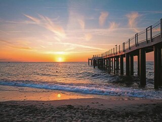 Vakantiehuis Zierow Omgeving 17