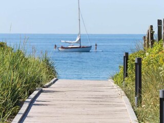 Vakantiehuis Zierow Omgeving 23
