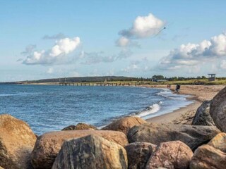 Vakantiehuis Zierow Omgeving 26