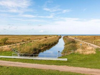 Vakantiehuis Zierow Omgeving 29