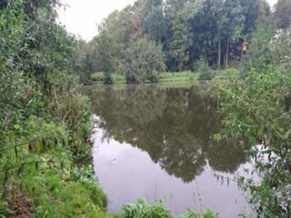 Vakantiehuis Zierow Omgeving 30