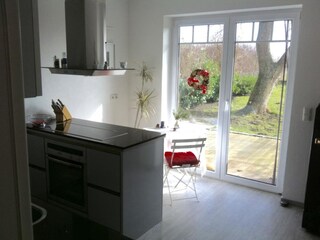Ferienhaus Zierow Ausstattung 11