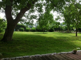 Casa per le vacanze Zierow Registrazione all'aperto 2