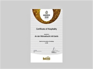 Casa per le vacanze Zierow  39