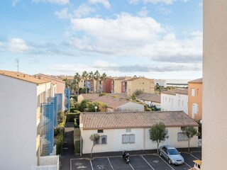 Appartement Cap d'Agde  37