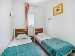 Appartement Cap d'Agde  29