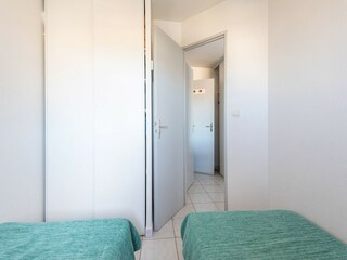 Appartement Cap d'Agde  33