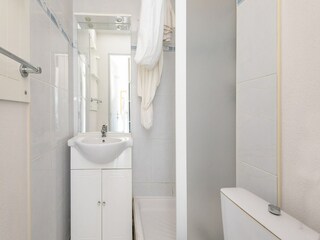 Appartement Cap d'Agde  35