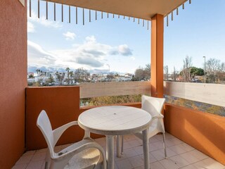 Apartment Cap d'Agde  33