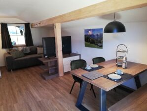 Ferienwohnung Auszeit