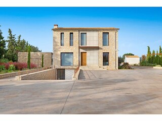 Villa Inca Buitenaudio-opname 16