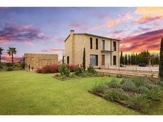 Villa Inca Buitenaudio-opname 16