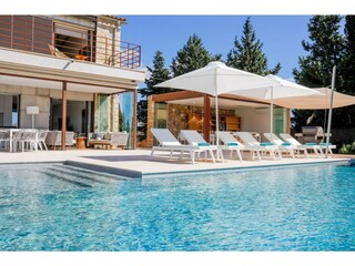 Villa Inca Buitenaudio-opname 16