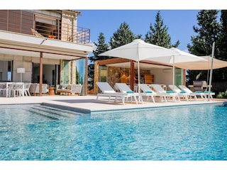 Villa Inca Outdoor Recording 3