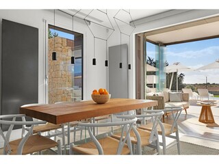 Villa Inca Ausstattung 18