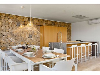 Villa Inca Buitenaudio-opname 3