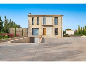 Villa Landhaus auf Mallorca mit Pool und Grill - Inca - image1