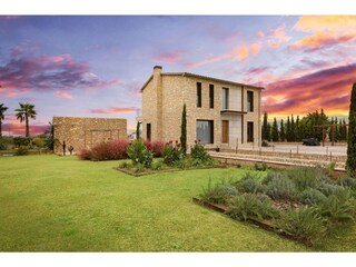 Villa Inca Buitenaudio-opname 8