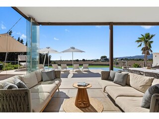 Villa Inca Outdoor Recording 9