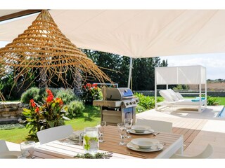 Villa Inca Enregistrement extérieur 12