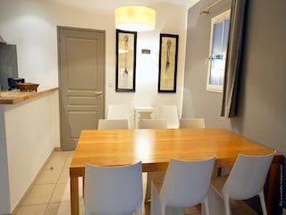 Ferienpark Saint-Saturnin-lès-Apt Ausstattung 7