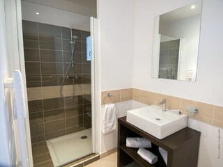 Ferienpark Saint-Saturnin-lès-Apt Ausstattung 10