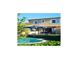 Vakantiepark Saint-Saturnin-lès-Apt Buitenaudio-opname 4
